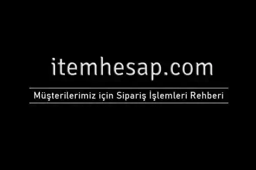 Siparişlerim / Sipariş Detayları / Sipariş Onaylama / Sipariş Değerlendirme