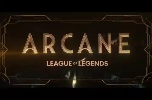 Arcane İzle - League Of Legends Netflix Dizisi