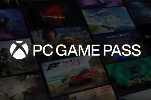 PC için Xbox Game Pass'in Adı Değişti