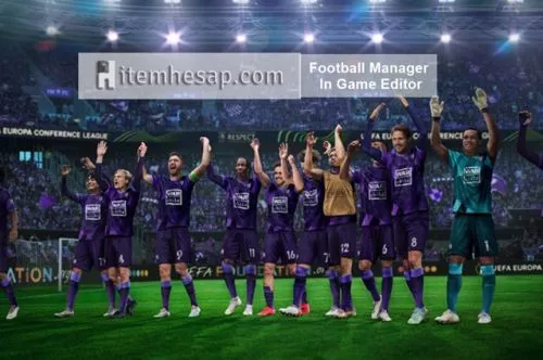 Football Manager In Game Editor Nedir? FM24 In Game Editor