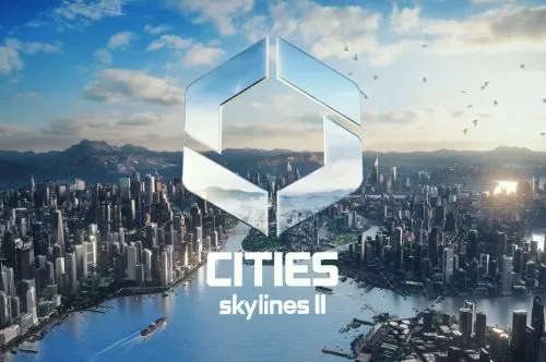 Cities: Skylines 2 Duyuruldu