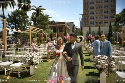 The Sims benzeri inZOI Duyuruldu