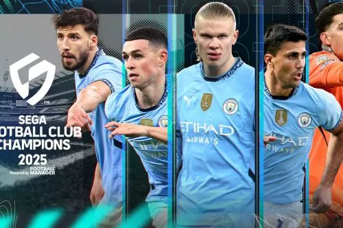 Football Club Champions 2025: FM 2025'e Yeni Alternatif