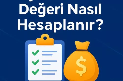 Oyun Hesabı Değer Hesaplama Rehberi (Fiyatlandırma İpuçları) [2025]
