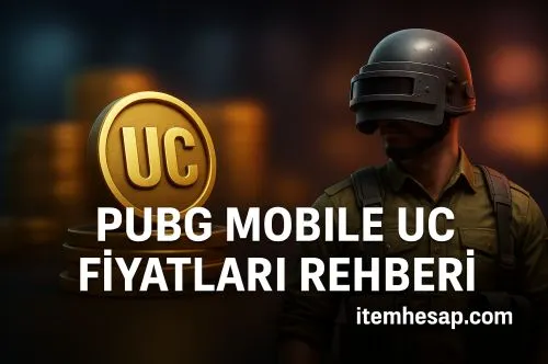 2025’in En Uygun PUBG Mobile UC Fiyatları – Güncel Rehber