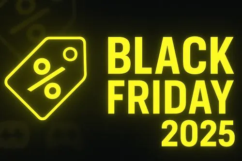Black Friday 2025 Oyun & Abonelik Fırsatları: Hazırlık Kılavuzu