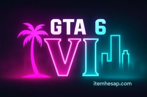 GTA 6 Çıkış Tarihi 2026: Platformlar, Fiyat ve Ön Sipariş