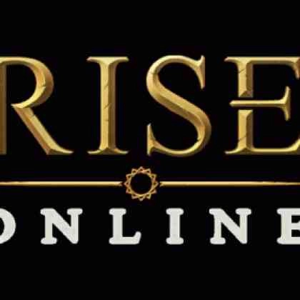 Rise Online World