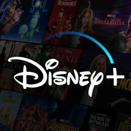 Disney Plus Hesap