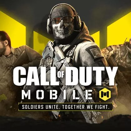 Call of Duty (COD) Mobile Hesap