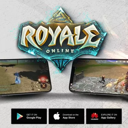 Royale Online DC
