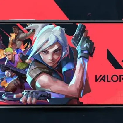 Valorant Hesap Satışı