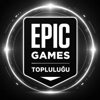 Epic Games Topluluğu