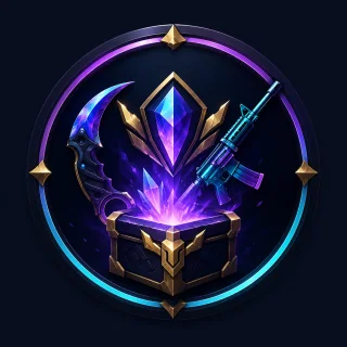 Skin & İtem Pazarı