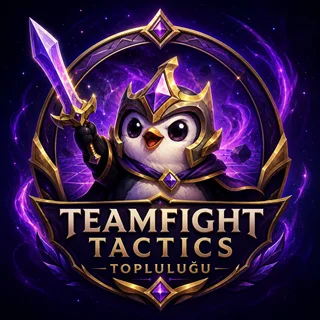 Teamfight Tactics Topluluğu