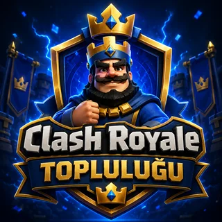 Clash Royale Topluluğu