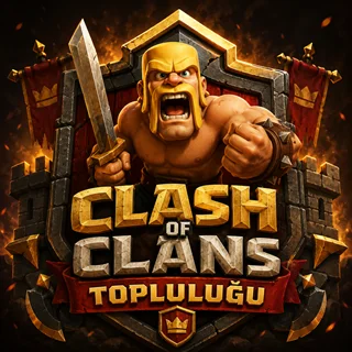 Clash of Clans Topluluğu