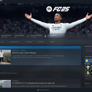 Steam Hesap Topluluğu