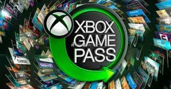2 Aylık Xbox Game Pass Ultimate Dijital Kodu