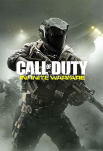 Call Of Duty İnfinite + Garanti