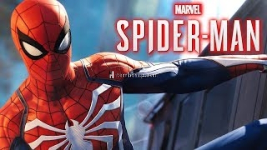 [ÇIKTI] Marvel Spiderman Offline Hesap + Garanti