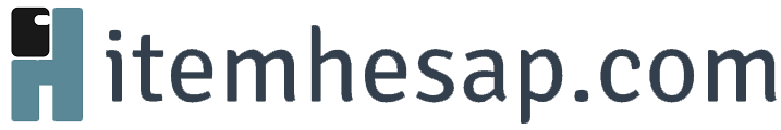 itemhesap logo