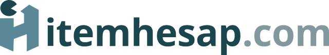 itemhesap logo