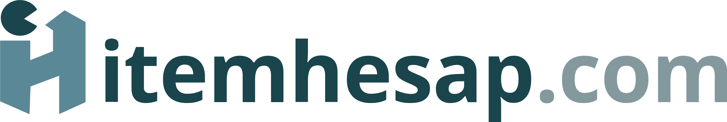 itemhesap logo