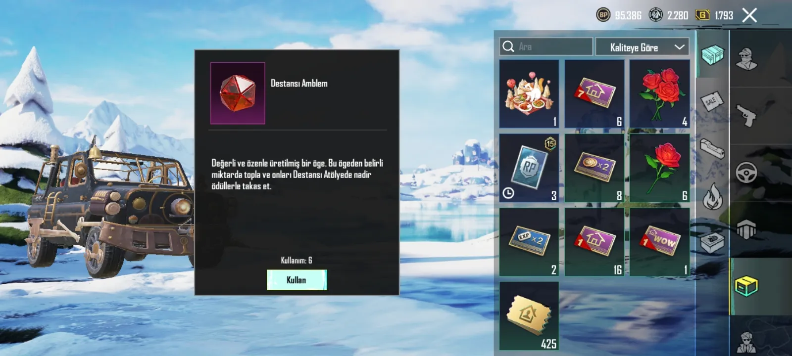 PUBG hesap satıyorum ilgili olanlar yazsın