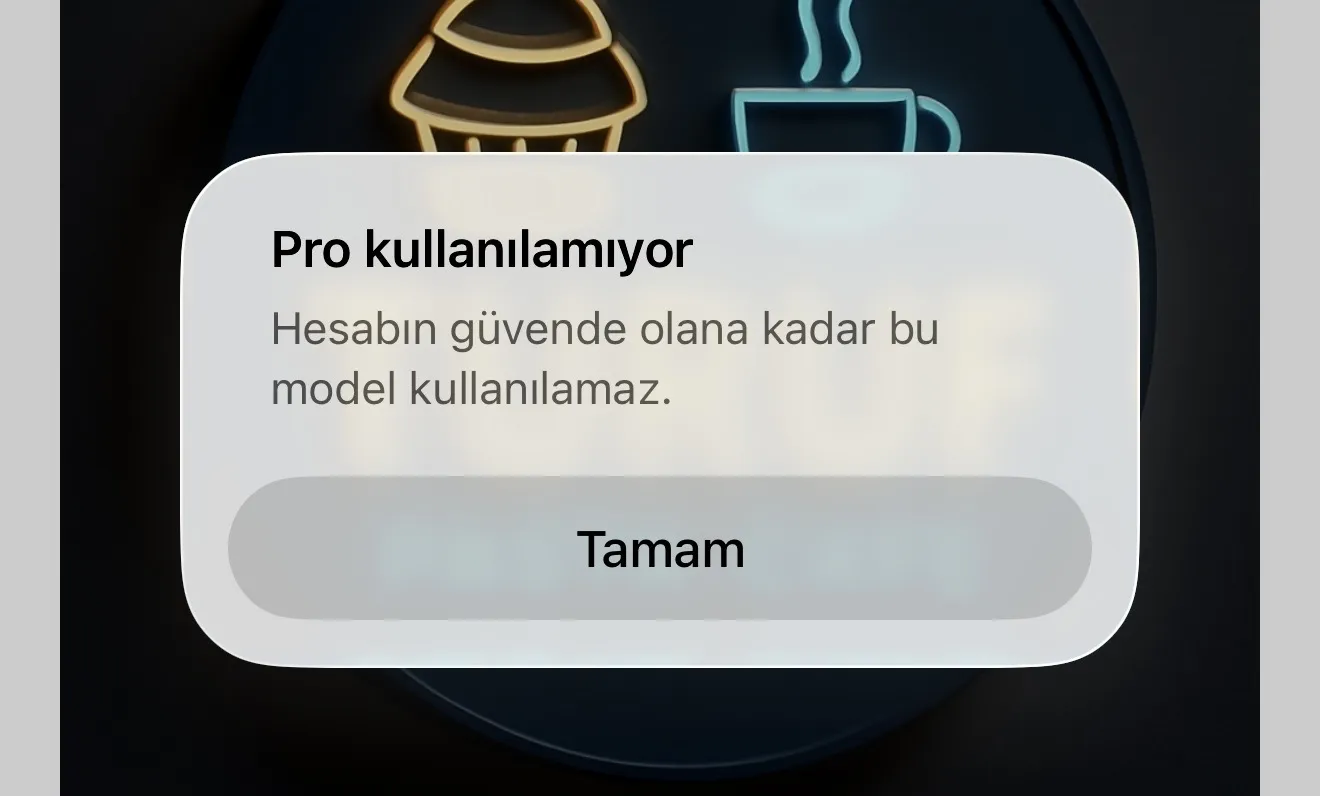 #yardım Oppsgamershop adlı saticidan ürün satın aldim chatgpt…