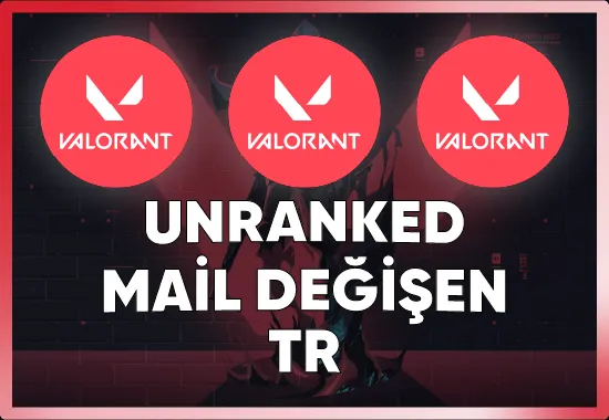 🔥 VALORANT UNRANKED HESAP 🔥 KISA SÜRELİ #satıyorum #Valorant…