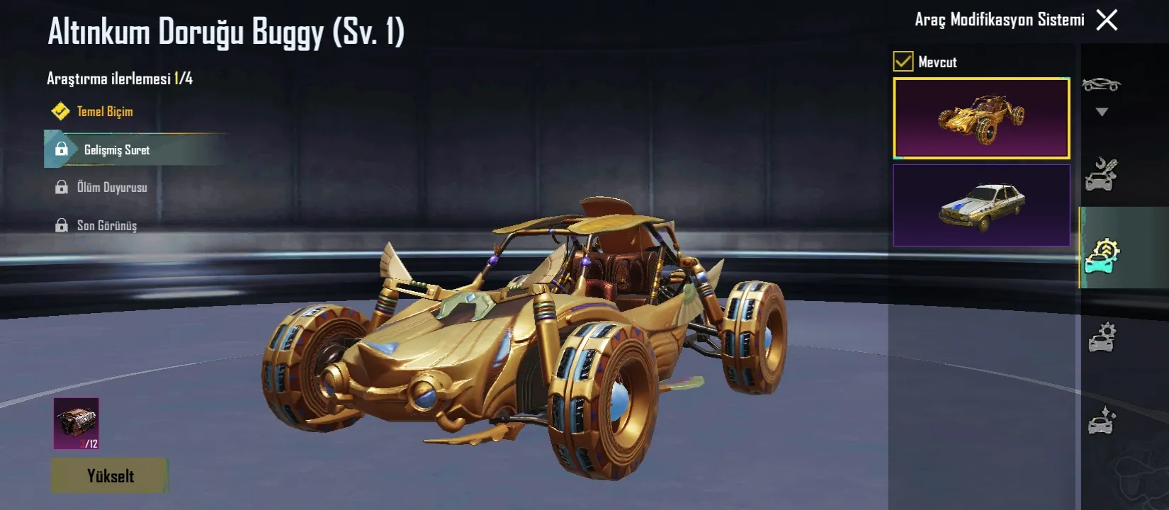 #satıyorum satılık pubg hesabi hesapta buz m4de var