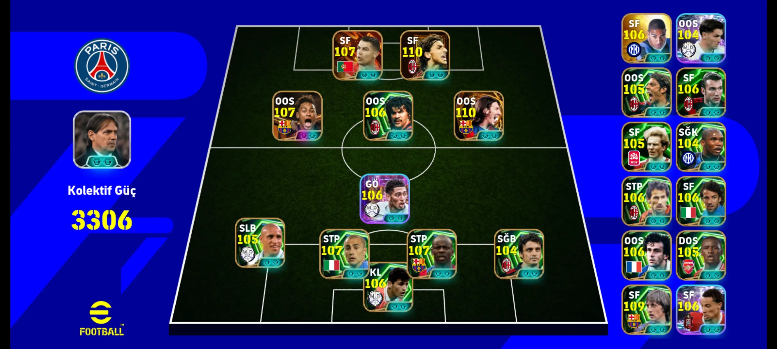 #EFUTBOL #satıyorum ihtiyaç nedeni satıyorum 65.000 TL YATIRDIM…