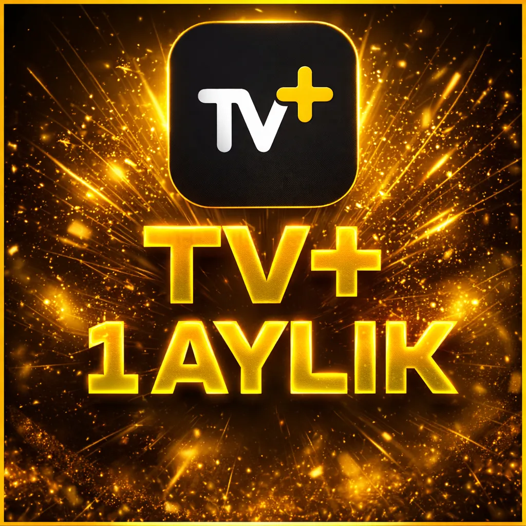 TV+ satışlarımız devam etmektedir, 30 Gün Garanti bulunmaktadır.…