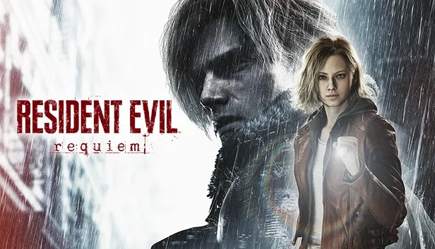 #satıyorum #residentevilrequiem #oyun #steam Hızlı ve Güvenilir…