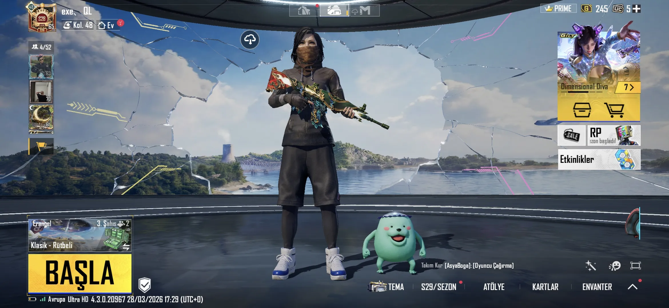 #satıyorum indirimde vardır 5000TL