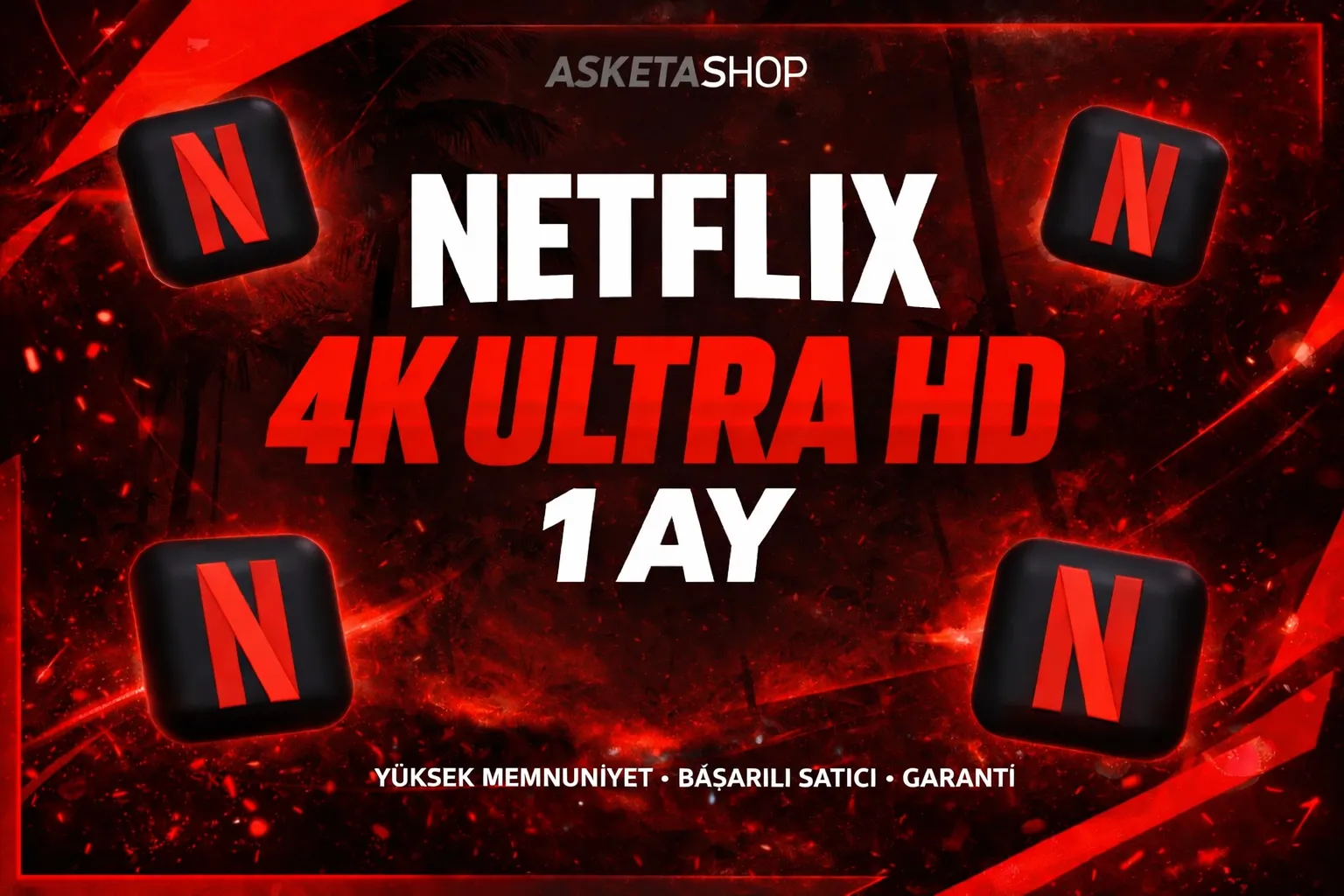 #netflix #satıyorum #hesap 1 Aylık Kapanmayan Garantili Hesap