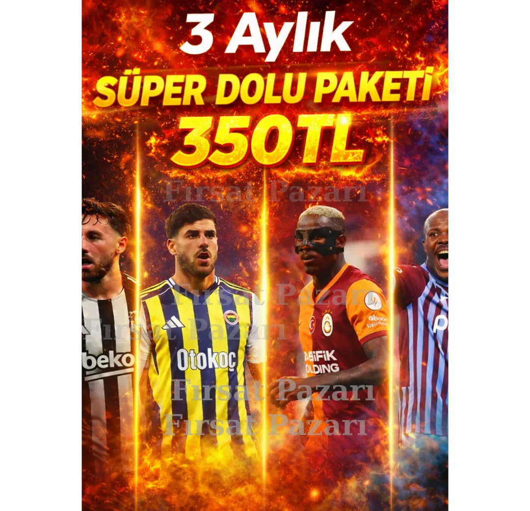 Maçları kaçırmayın stok mevcut #satıyorum