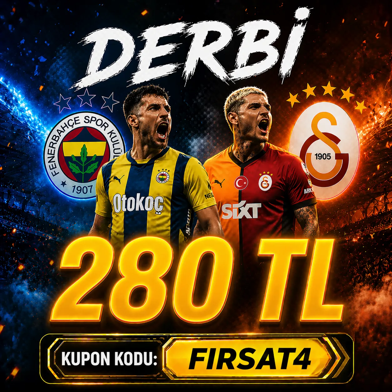 #tod #satıyorum Fırsat4 indirim koduyla beraber 280 TL. Bu fırsatı…