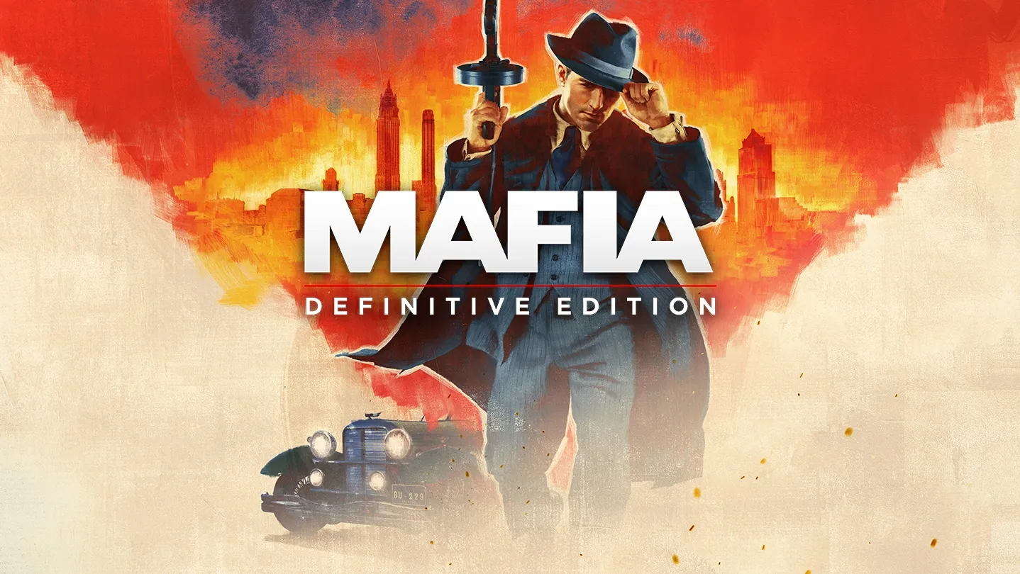 İlk ilanım göz atmak istermisin? #satıyorum https://www.itemhesap.com/mafia-definitive-edition-garantidestek-57267