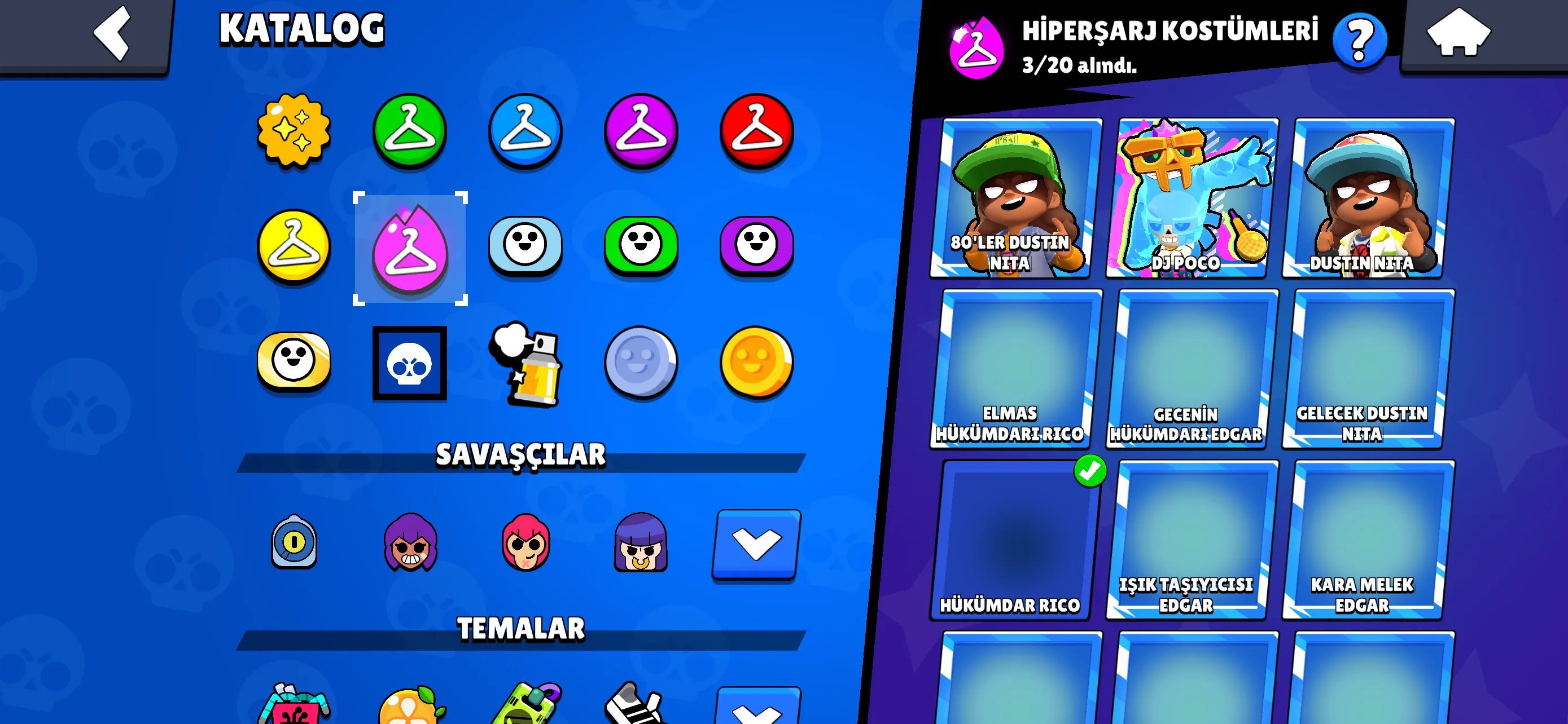 #satıyorum