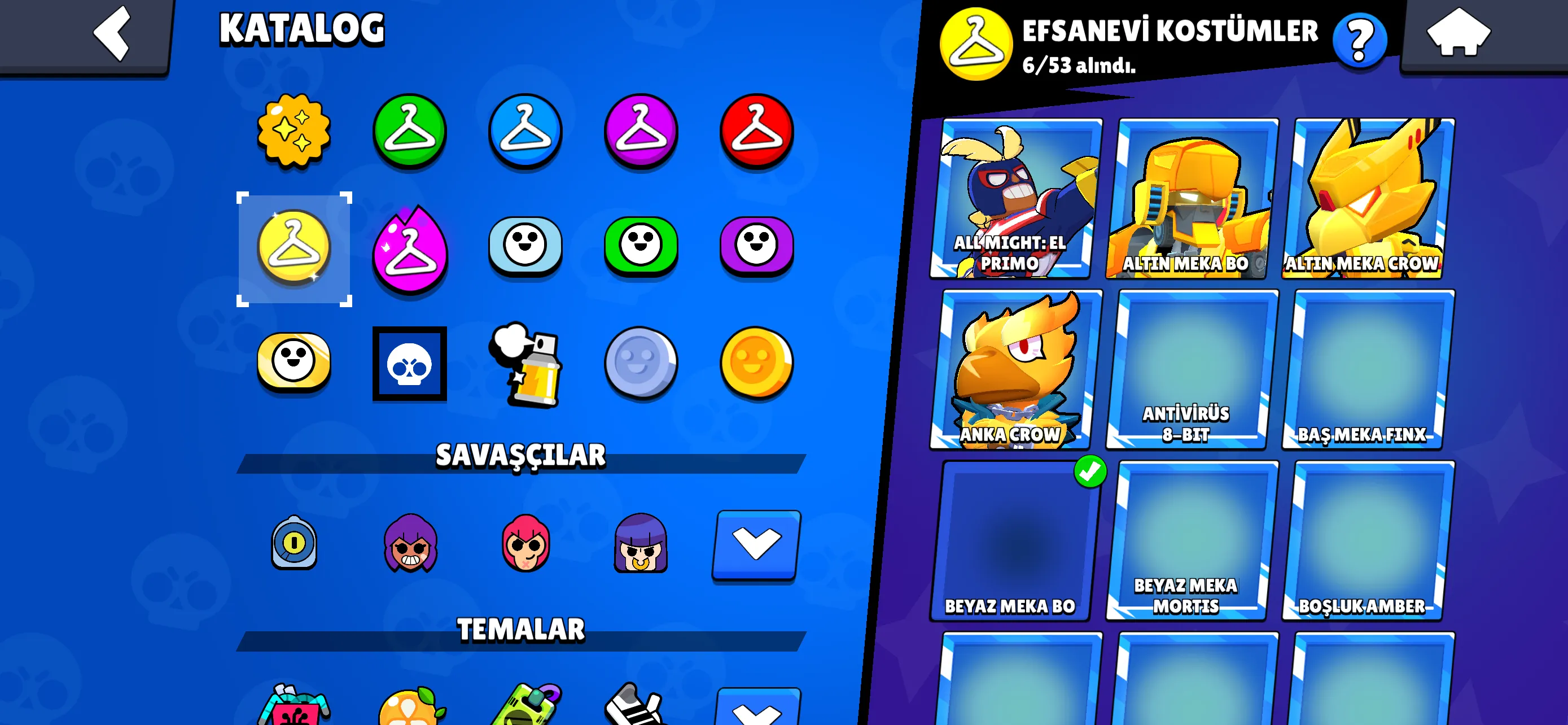 #satıyorum