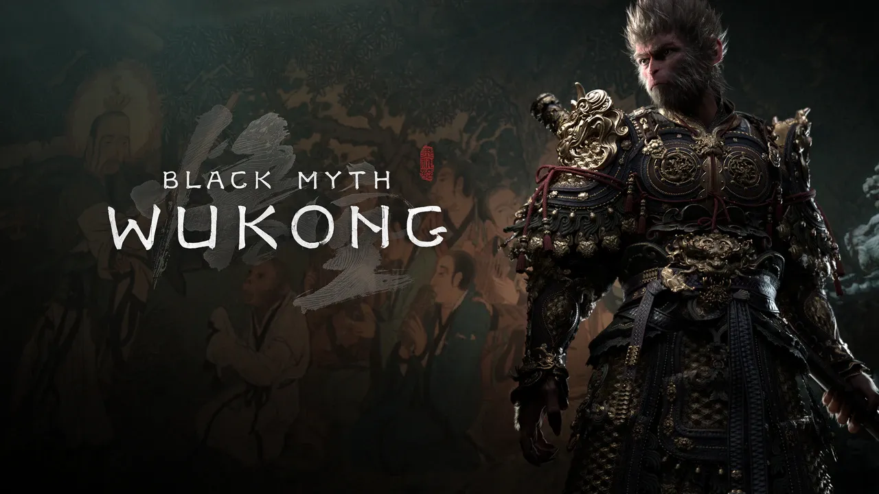 Black Myth: Wukong SİTEMİZDE 24,90 tl! 
#satıyorum