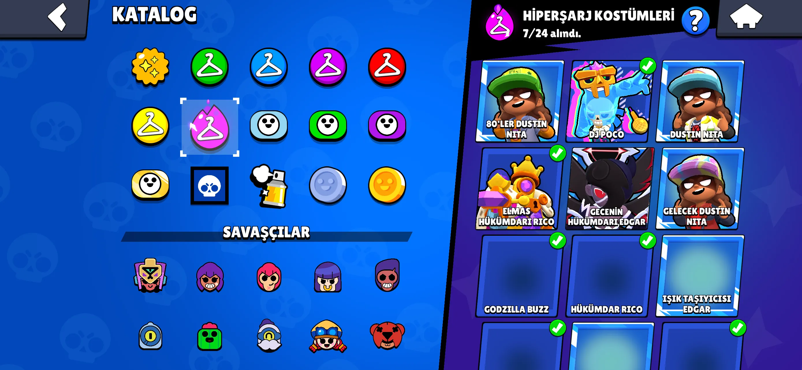 #satıyorum
