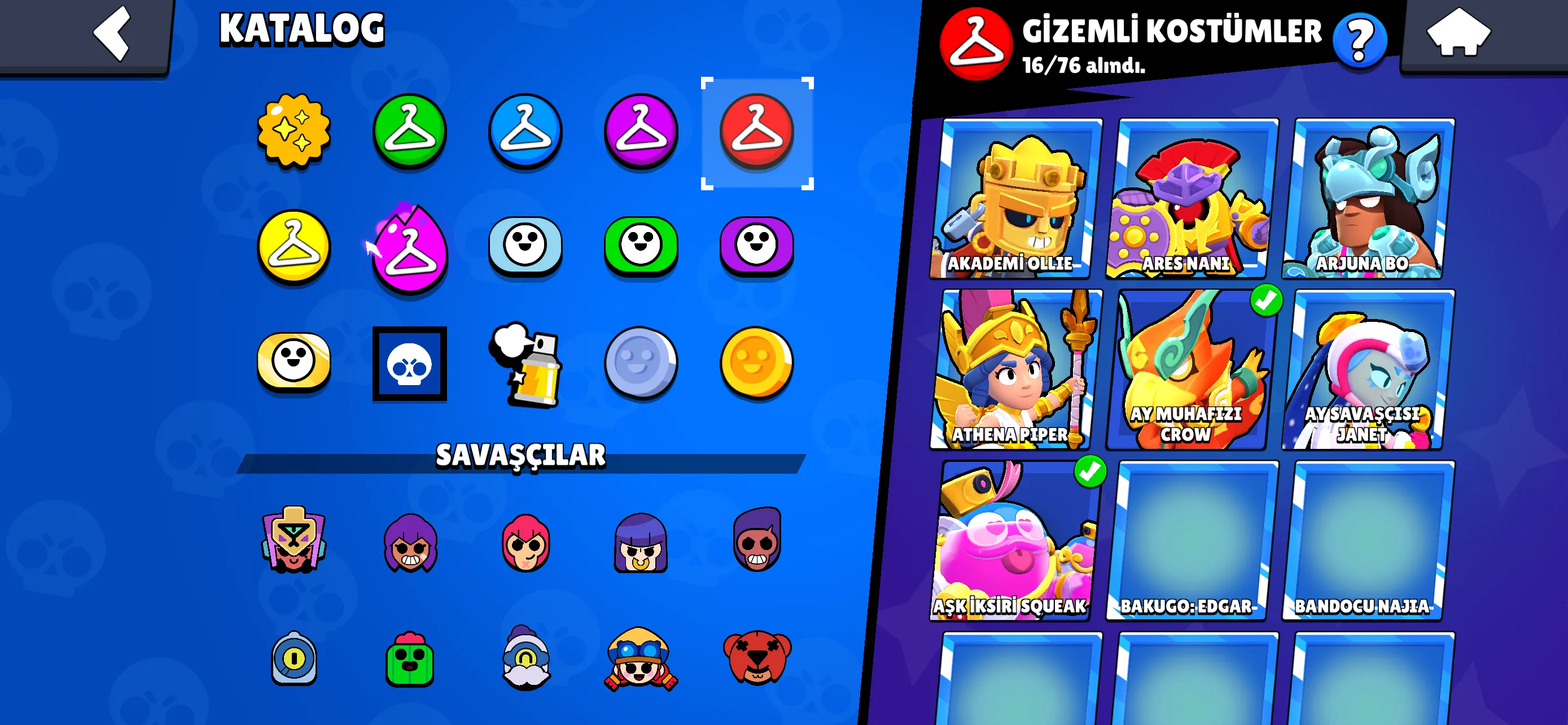 #satıyorum
