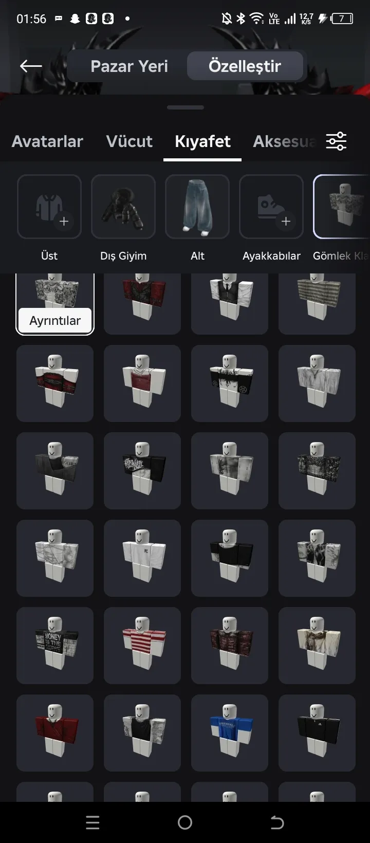 #satıyorum pubg hesab Lazım fiyatta indirm yada takas yaparım ps 99 huge var değerli şeyler…