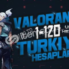 ValorantSell profil fotoğrafı