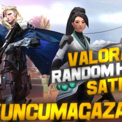 OyuncuMagazam profil fotoğrafı