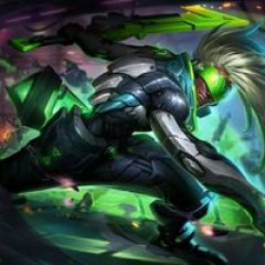 user