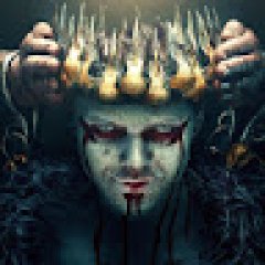 Yağmacılı full karakter prizma 3 bıçaklı